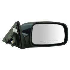 2007 Toyota Camry Power Heated Mirror RH (USA Built)