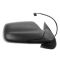 2005-07 JEEP GRAND CHEROKEE POWER MIRROR RH