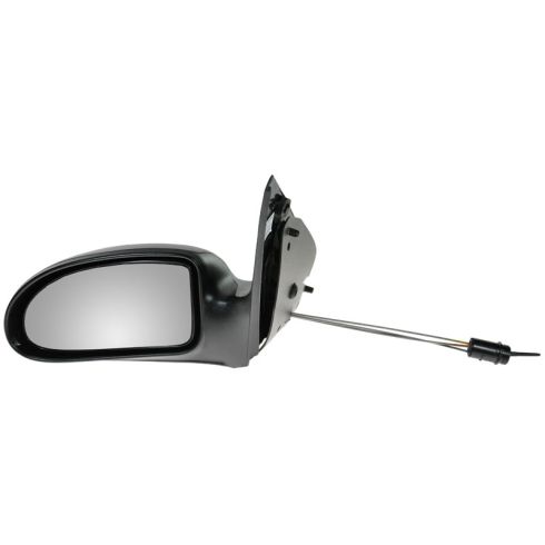 2002-06 FORD FOCUS MANUAL REMOTE MIRROR LH