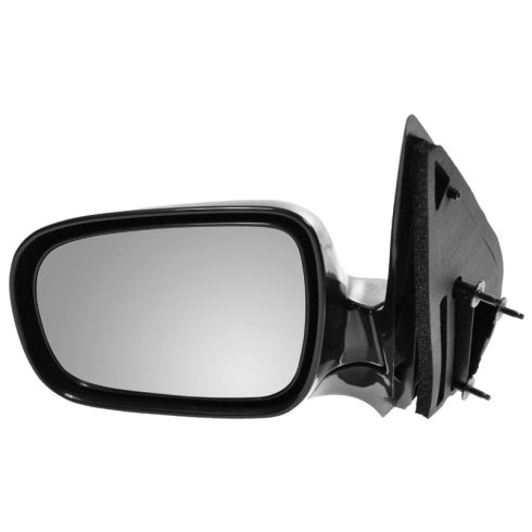 1997-07 GM Mini Van Manual Mirror LH
