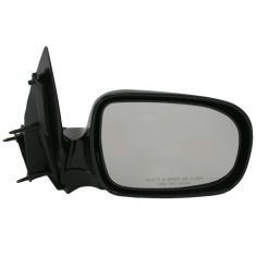 1997-05 Chevy Venture Manual Mirror RH