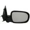 1997-05 Chevy Venture Manual Mirror RH