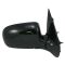 1997-05 Chevy Venture Manual Mirror RH