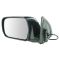 2001-02 Toyota Highlander Mirror Power LH