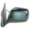 2001-02 Toyota Highlander Mirror Power LH