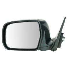 2001-02 Toyota Highlander Mirror Power LH