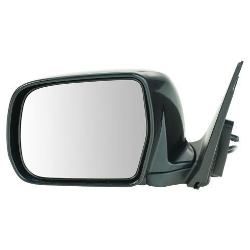 2001-02 Toyota Highlander Mirror Power LH