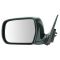 2001-02 Toyota Highlander Mirror Power LH