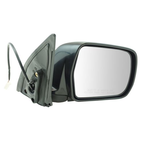 2001-02 Toyota Highlander Mirror Power RH