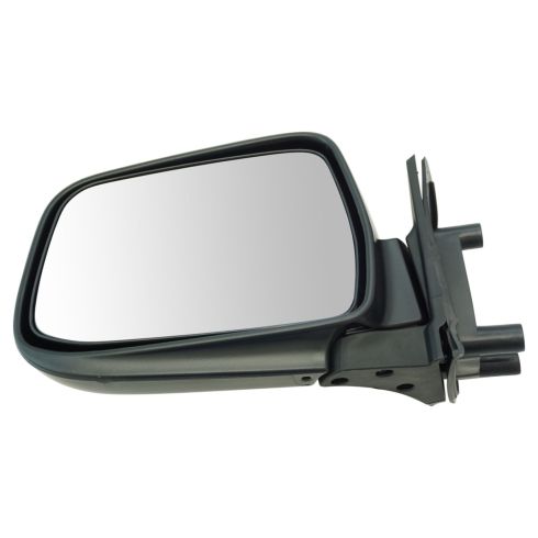2000-04 Nissan Xterra Manual Mirror LH