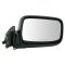 2000-04 Nissan Xterra Manual Mirror RH
