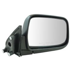 2000-04 Nissan Xterra Manual Mirror RH