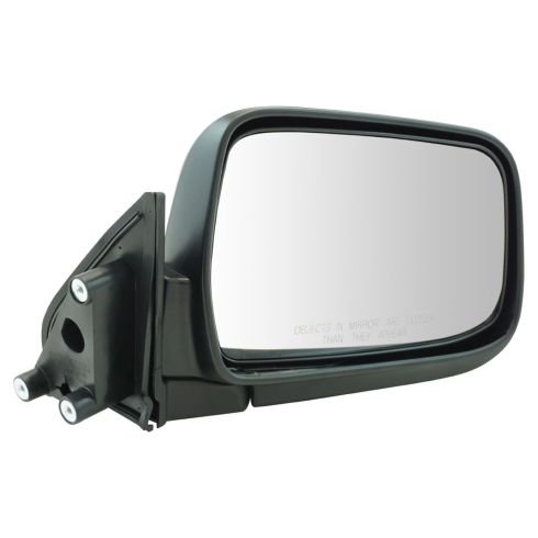 2000-04 Nissan Xterra Manual Mirror RH
