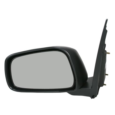 2005-07 Nissan Frontier Xterra Mirror Manual LH