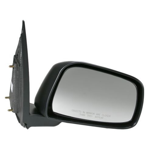 2005-07 Nissan Frontier Xterra Mirror Manual RH