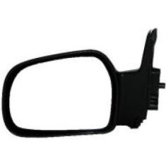 1999-04 Chevy Pontiac Tracker SunRunner Mirror Manual LH