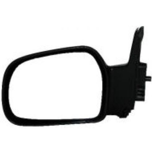 1999-04 Chevy Pontiac Tracker SunRunner Mirror Manual LH