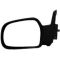 1999-04 Chevy Pontiac Tracker SunRunner Mirror Manual LH