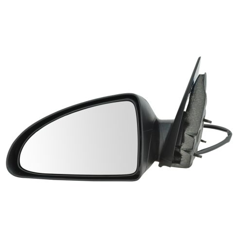 04-05 Chevy Malibu New Style; 06-07 Malibu; 08 Malibu Classic Manual Folding Power Mirror LH