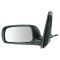 2004-07 Toyota Prius Mirror Power Heated LH