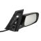 2004-07 Toyota Prius Mirror Power Heated RH