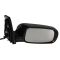 2004-07 Toyota Prius Mirror Power Heated RH
