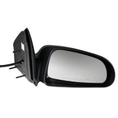 2004-05 Dodge Durango Mirror Power RH