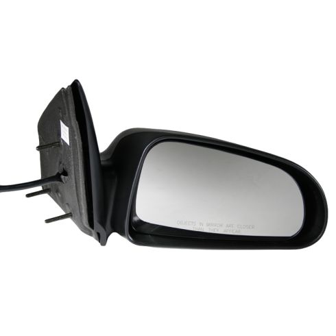 2004-05 Dodge Durango Mirror Power RH