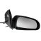 2004-05 Dodge Durango Mirror Power RH