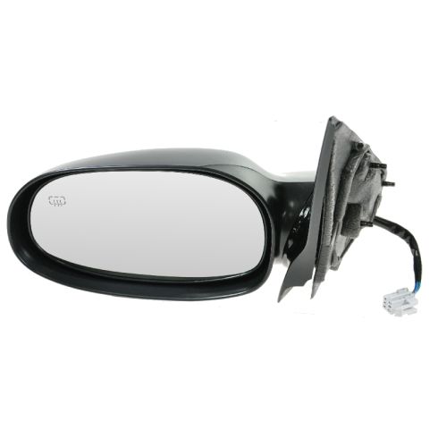 2000-05 Saturn L Series Mirror Power Heated LH