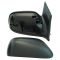 06-11 Honda Civic Coupe (Non-Folding) Manual Mirror RH