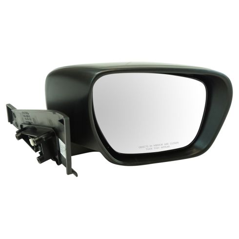 06-10 Mazda 5 Power Mirror RH