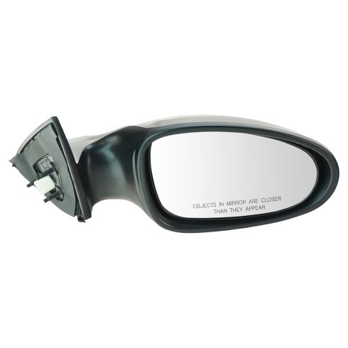05-06 Nissan Altima Power Gloss Black Mirror RH