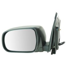 2004 Toyota Sienna Mirror Power LH