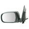 2004 Toyota Sienna Mirror Power LH