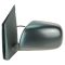 2004 Toyota Sienna Mirror Power LH