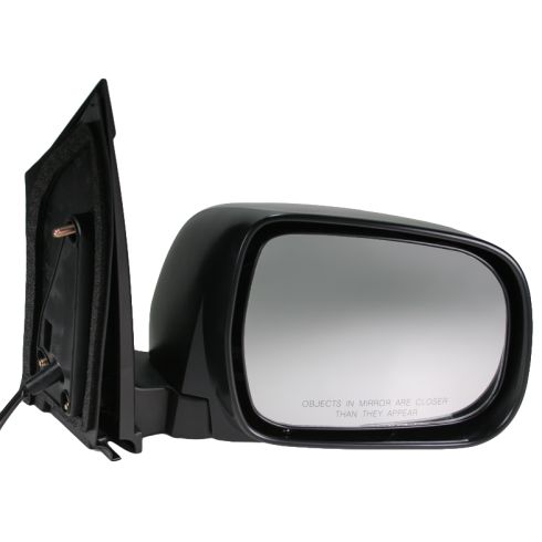 2004 Toyota Sienna Mirror RH Power