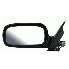 Mirror POWER Driver Side