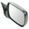 00-04 Subaru Legacy/Outback Power Heated Mirror RH