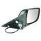 00-04 Subaru Legacy/Outback Power Heated Mirror RH