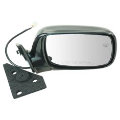 00-04 Subaru Legacy/Outback Power Heated Mirror RH