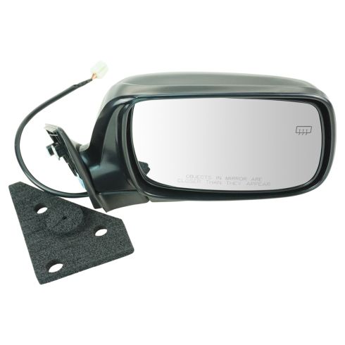 00-04 Subaru Legacy/Outback Power Heated Mirror RH