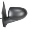 2007-09 Dodge Caliber Non Heated Non Folding Power Mirror LH