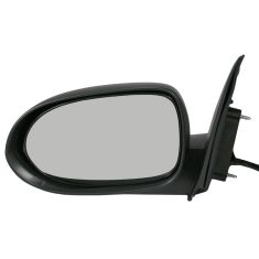 2007-09 Dodge Caliber Non Heated Non Folding Power Mirror LH