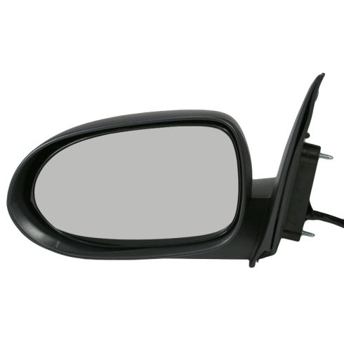 2007-09 Dodge Caliber Non Heated Non Folding Power Mirror LH
