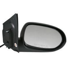 2007-09 Dodge Caliber Non Heated Non Folding Power Mirror RH