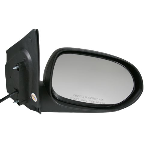 2007-09 Dodge Caliber Non Heated Non Folding Power Mirror RH