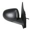 2007-09 Dodge Caliber Non Heated Non Folding Power Mirror RH