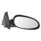 05-09 Buick Allure, Lacrosse Power Mirror RH