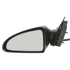06-07 Chevy Malibu Mirror Power Heated Folding LH